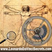 Leonardo da Vinci Museum. The Mona Lisa,The Last Supper, Madonna of the Rocks, Art, Invention, Paintings and Drawings of Leonardo da Vinci LEONARDO DA VINCI's Art Gallery, Live, Paintings, Inventions, Secrets and History of Renaissance