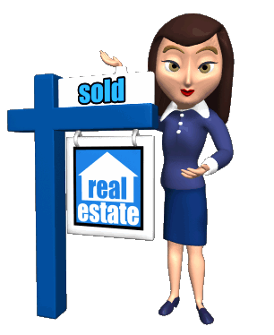 Real Estate Search